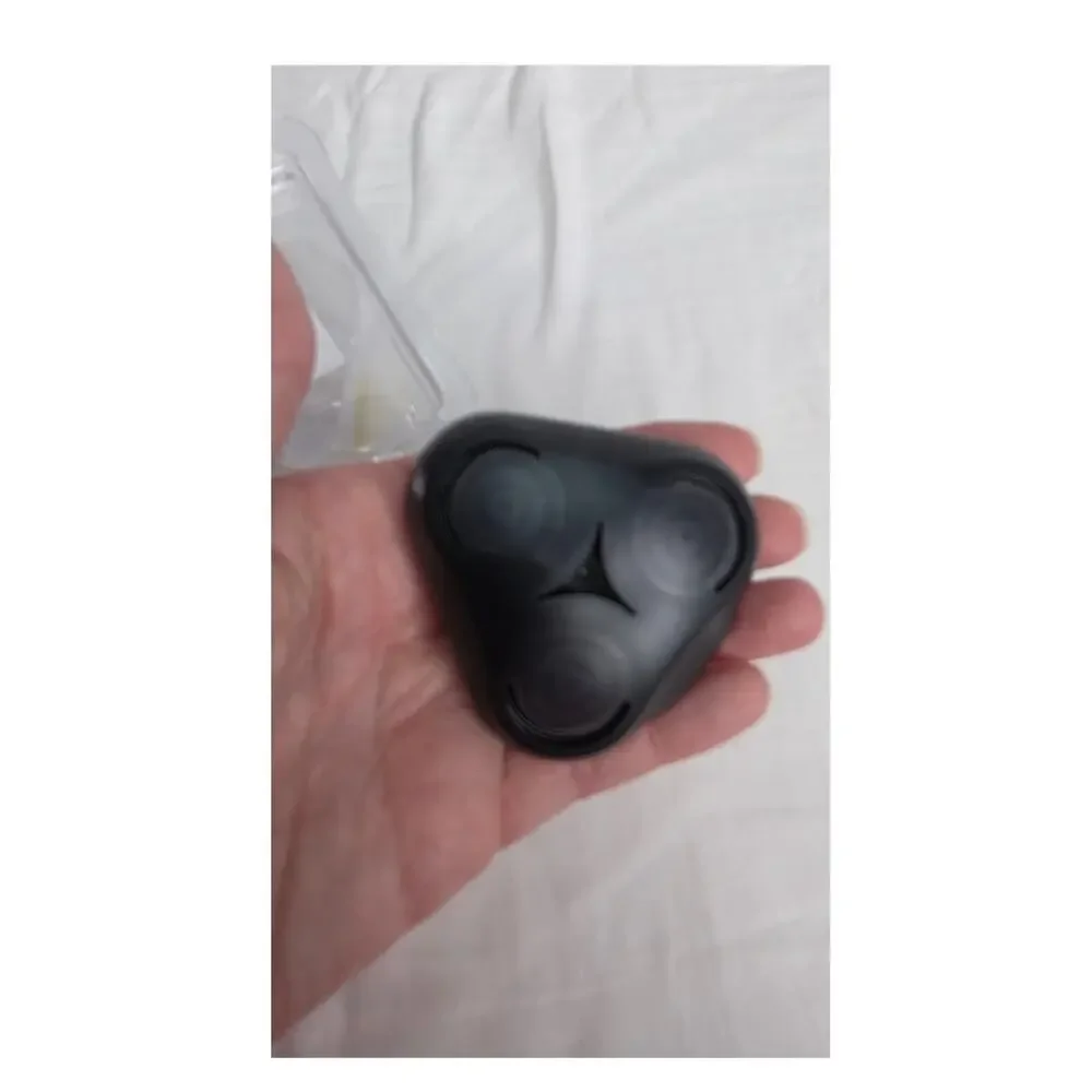 unkown replacement shaver